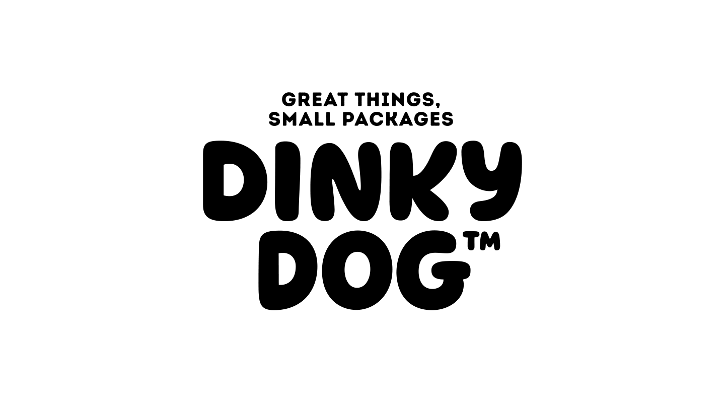 Dinky Dog